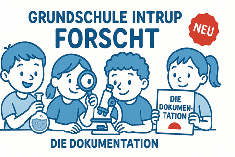 Hier geht´s zur Dokumentation!